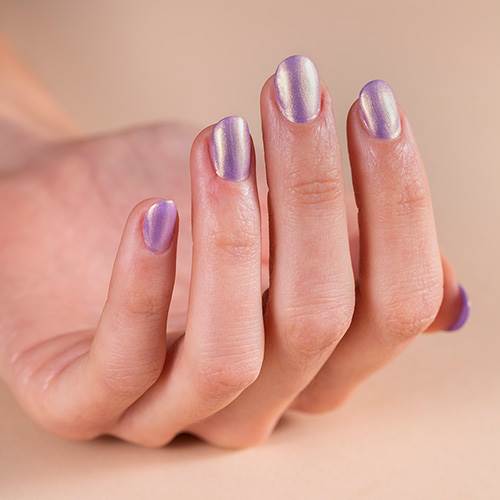 SMALTO CND VINYLUX Live Love Lavender